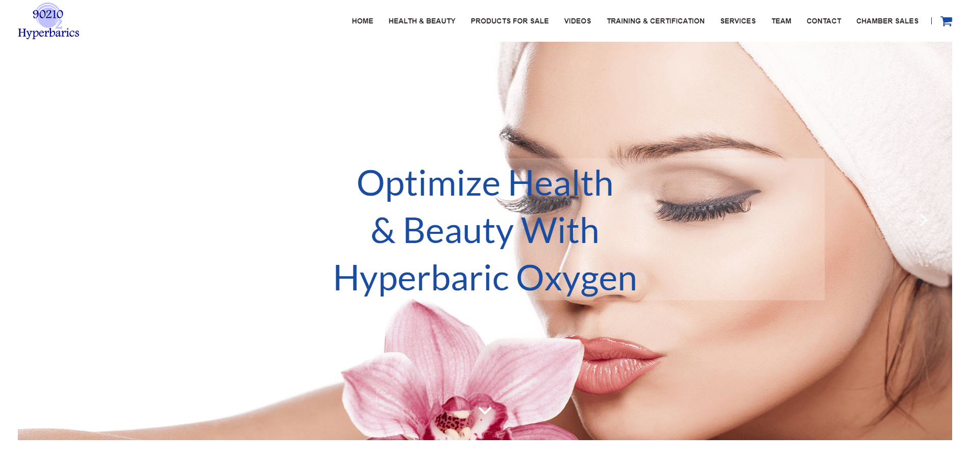 90210hyperbarics.com